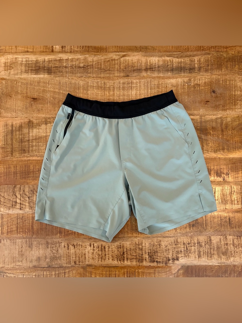 Ten Thousand The Interval Shorts